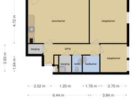 Lijnbaan 16, 8011 AR Zwolle