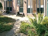 Duizendschoonstraat 30 b, 3051 SG Rotterdam
