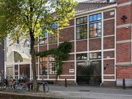 Passeerdersgracht 21, 1016 XG Amsterdam