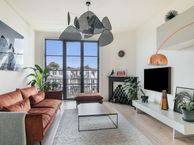 Chasséstraat 79 III, 1057 JA Amsterdam