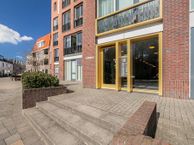 Geestersingel 100, 1815 BB Alkmaar