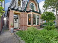 Spoorstraat 57, 1724 NB Oudkarspel (Gem. Dijk en Waard)