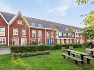 Koraalzwamplantsoen 18, 3451 HK Vleuten