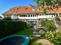 Sweelincklaan 36, 6815 BH Arnhem