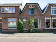 Smyrnastraat 38, 7413 BC Deventer