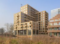 Parnassusweg 1013, 1082 LZ Amsterdam