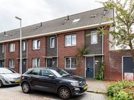 W.J. Bossenbroekstraat 1, 3555 TA Utrecht