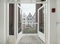 Lange Leidsedwarsstraat 51 2, 1017 NG Amsterdam