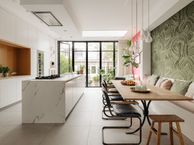 Pieter de Hoochstraat 86 H, 1071 EJ Amsterdam