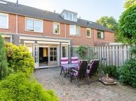 Aziëlaan 28, 5152 JC Drunen