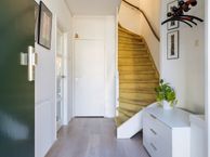 Aardelaan 13, 3721 VC Bilthoven