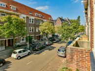 Warmondstraat 125 1, 1058 KV Amsterdam