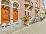 Pieter de Hoochstraat 16 4, 1071 EE Amsterdam