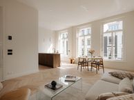 Pieter Cornelisz. Hooftstraat 152 C, 1071 CG Amsterdam