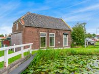 Noordeinde 34, 2355 AN Hoogmade