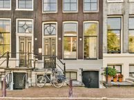 Keizersgracht 31 2, 1015 CD Amsterdam