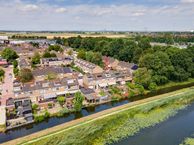 Vliet 29, 3299 XK Maasdam