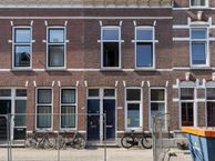 Aegidiusstraat 109 A, 3061 XE Rotterdam