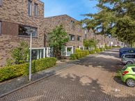 Richard Rodgersstraat 19, 3543 CN Utrecht