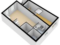 Oude Vismarkt 2 A, 1441 AM Purmerend