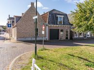 Kloostersingel 1 A, 9101 KD Dokkum
