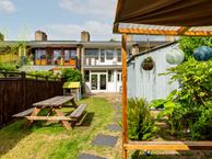 Hoornsingel 35, 3042 NL Rotterdam