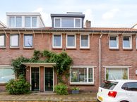Barkasstraat 16, 3534 PK Utrecht