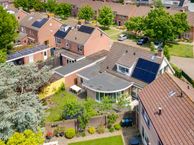 President Van Rijenlaan 65, 4741 DG Hoeven