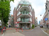 Lijnbaansgracht 105 B, 1016 KT Amsterdam