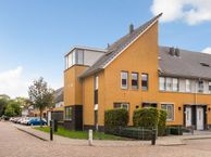 Nicolaas Maesstraat 36, 3443 TK Woerden