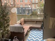 Nieuwe Prinsengracht 47 G, 1018 EG Amsterdam