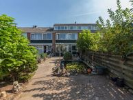 Potgieterstraat 22, 2987 AH Ridderkerk