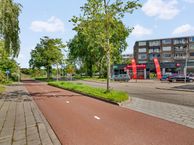 Uiterdijksterweg 4 2, 8931 BM Leeuwarden