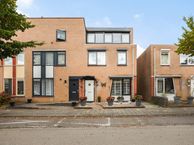 Gelaarsde Kat 38, 5629 KK Eindhoven