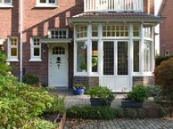 Meerweg 38, 1405 BG Bussum