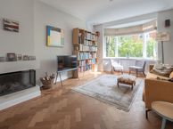 Badhuislaan 58, 1402 SV Bussum