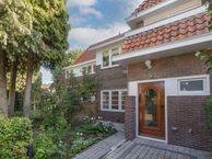 Roemer Visscherlaan 22, 1401 RH Bussum