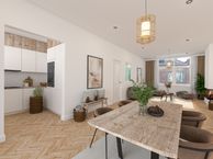 Bleijenburgstraat 8, 2275 CH Voorburg