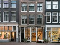 Hartenstraat 6 I, 1016 CB Amsterdam