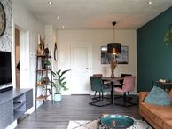 Boeierstraat 15 a, 3028 XA Rotterdam
