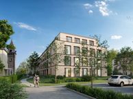 Type B - 1e verdieping (Bouwnr. 17), 4876 AS Etten-Leur