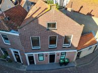 Sint Joris Doelstraat 6 -8, 3245 BA Sommelsdijk