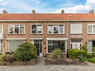 Jan Willem Frisostraat 23, 1814 JS Alkmaar