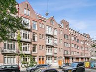 Ruysdaelstraat 64 4, 1071 XG Amsterdam