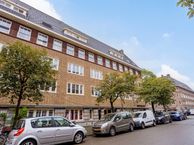 Deurloostraat 41 -3, 1078 HS Amsterdam