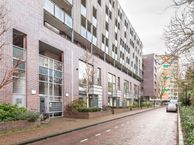 Friesestraat 87 + P, 3812 EB Amersfoort