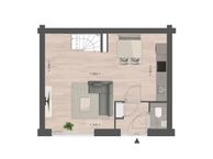 12 | Kapelaan Nausstraat | Hoekwoning (Bouwnr. 12 type E1), 5348 TE Oss