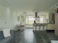 Puttersbos 60, 2134 TK Hoofddorp