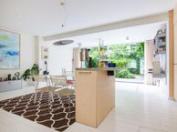 Theseusstraat 10 H, 1076 XL Amsterdam