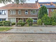 Oisterwijksebaan 85, 5018 CA Tilburg